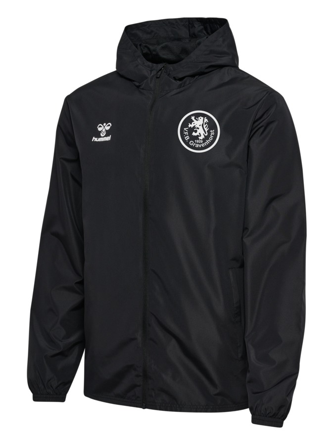 Hummel Essential Aw Jacke