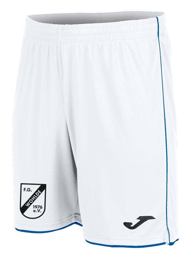 Joma Liga Short