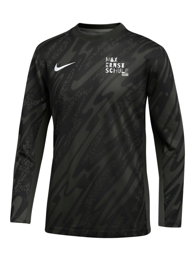 Nike Gardien V Torwart Trikot Langarm Kinder