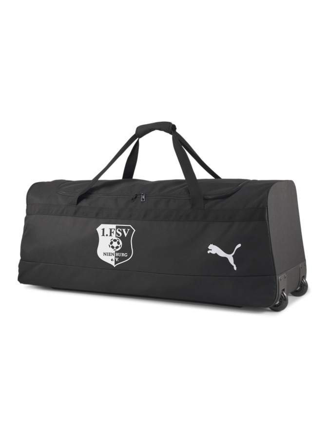 PUMA teamGOAL 23 Wheel Teambag XL