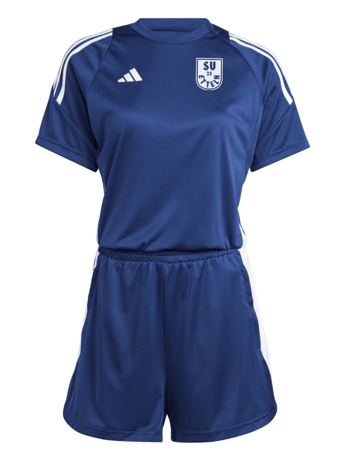 adidas Tiro 24 Training Jumpsuit Damen