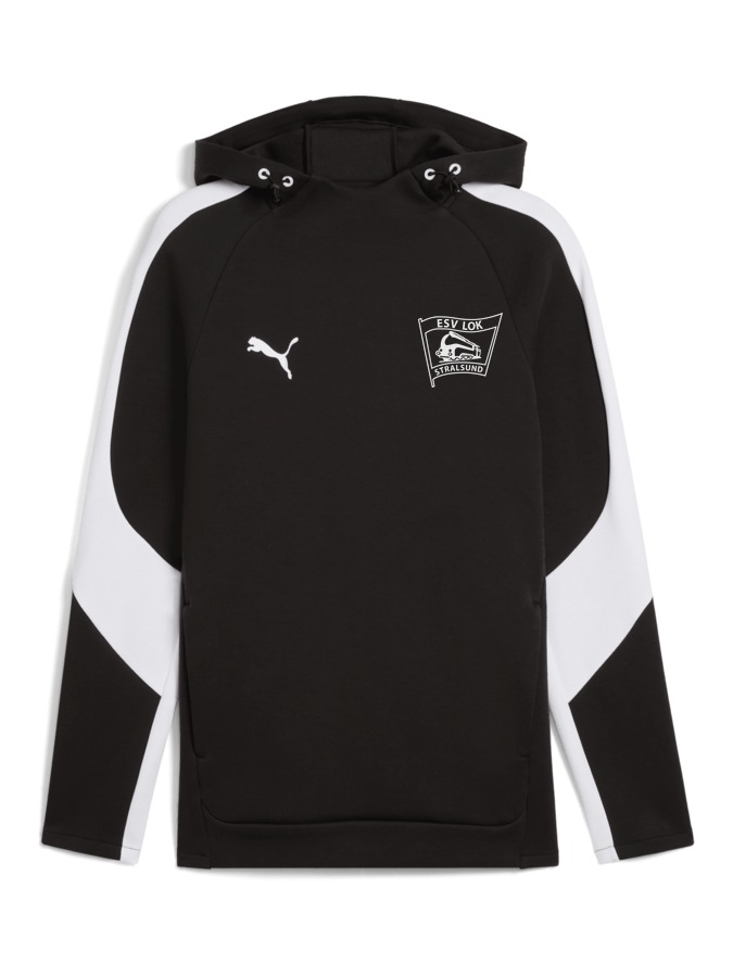 PUMA teamEVOSTRIPE Hoody