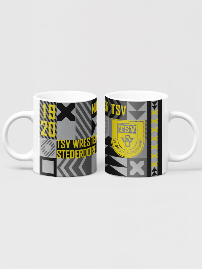 Sammlertasse 2026