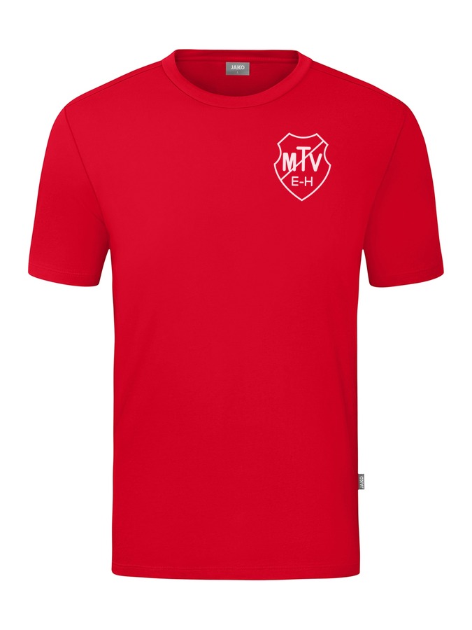 Jako T-Shirt Organic Stretch
