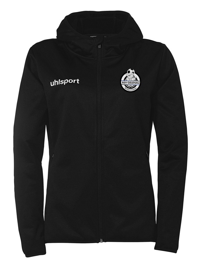 uhlsport Essential Fleecejacke Damen