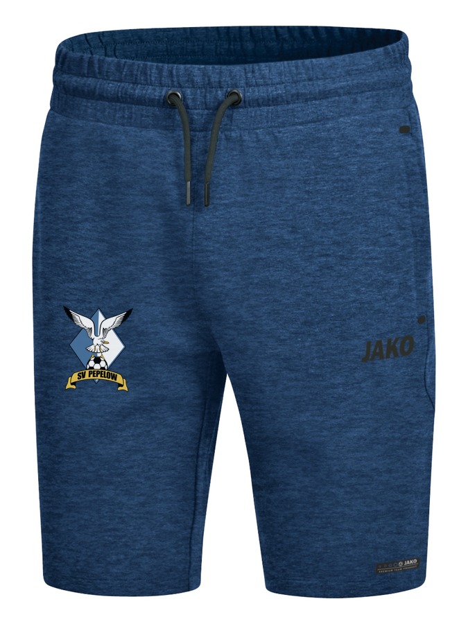 Jako Short Premium Basics Damen