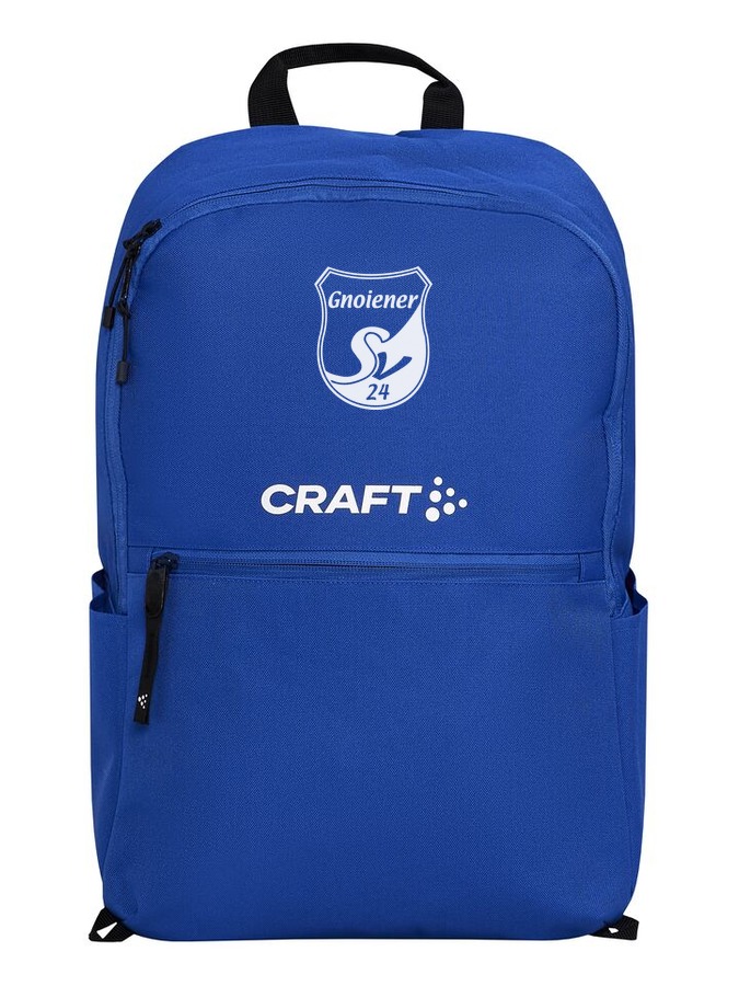 Craft Squad 2.0 Rucksack (20L)