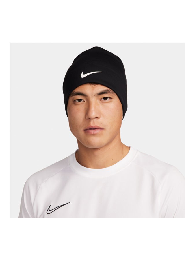 Nike Peak Dri-FIT-Beanie mit Standard-Bündchen