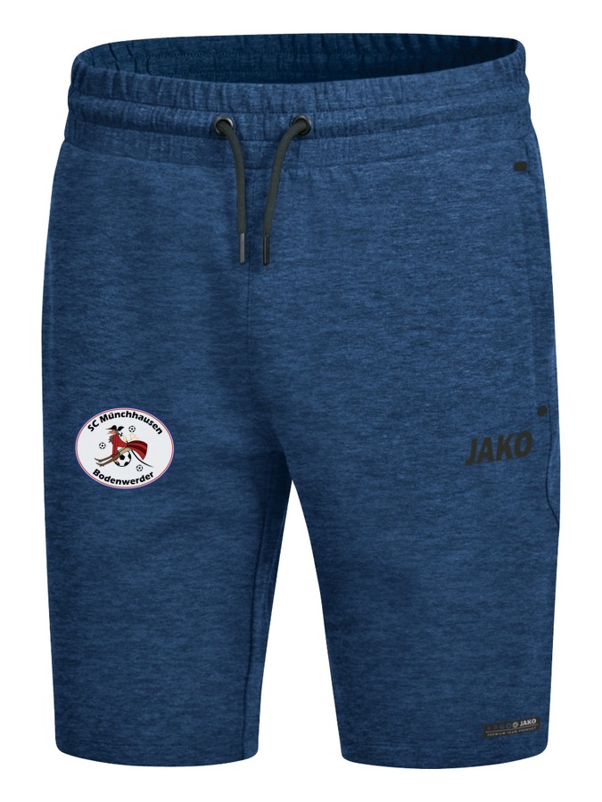 Jako Short Premium Basics Damen