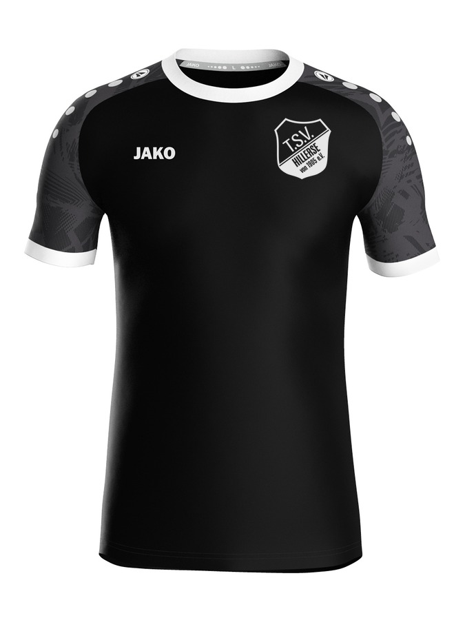 Jako Trikot Iconic Kurzarm