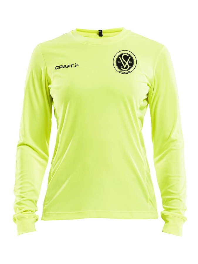 Craft Squad Go Torwart-Trikot Damen