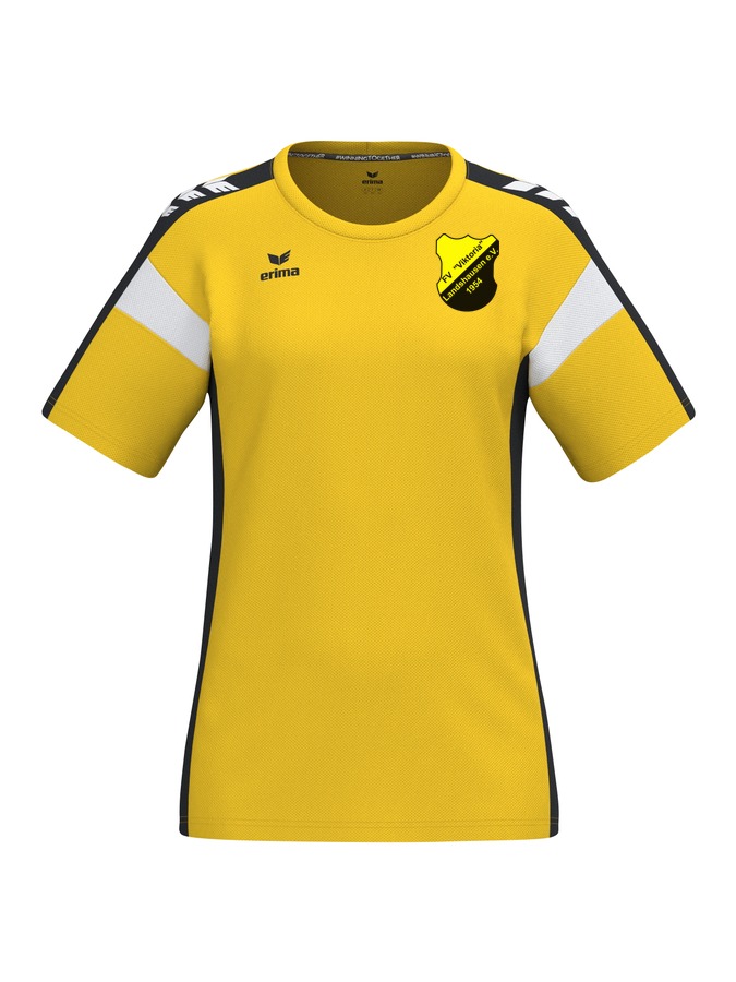 Erima Celebrate 125 T-Shirt Function Damen