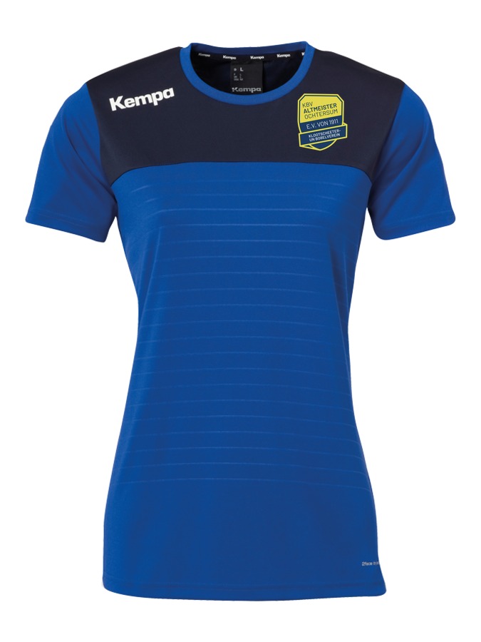 Kempa Emotion 2.0 Trikot Damen