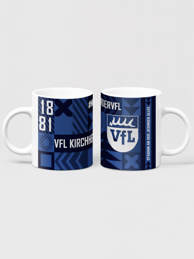 Sammlertasse 2026