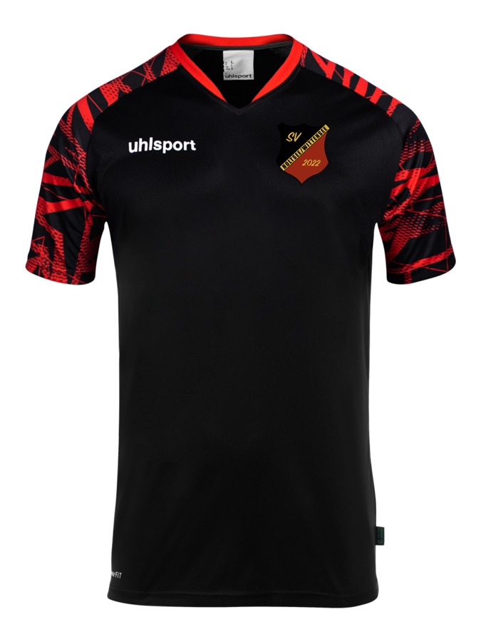 uhlsport Goal 25 Trikot Kurzarm