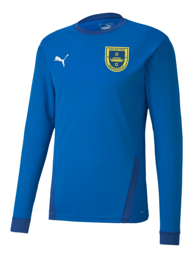 PUMA teamGOAL 23 Longsleeve