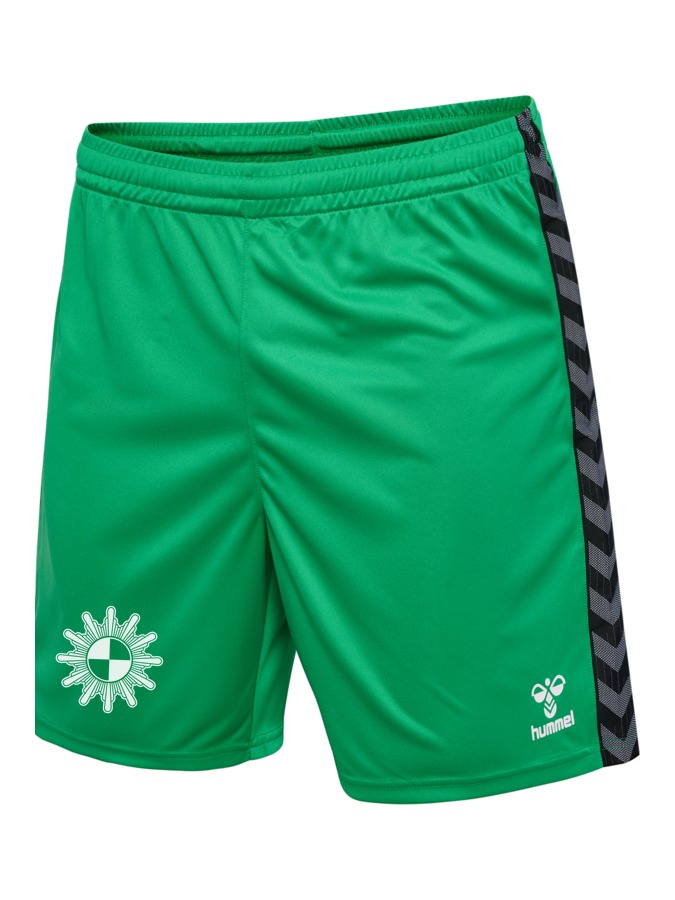 Hummel Authentic Pl Shorts