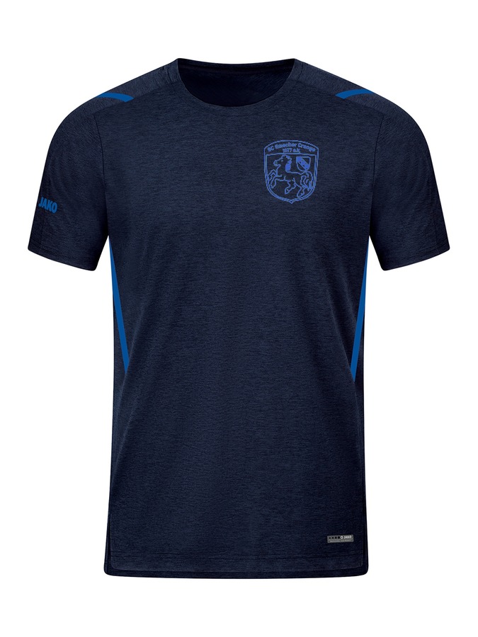 Jako T-Shirt Challenge