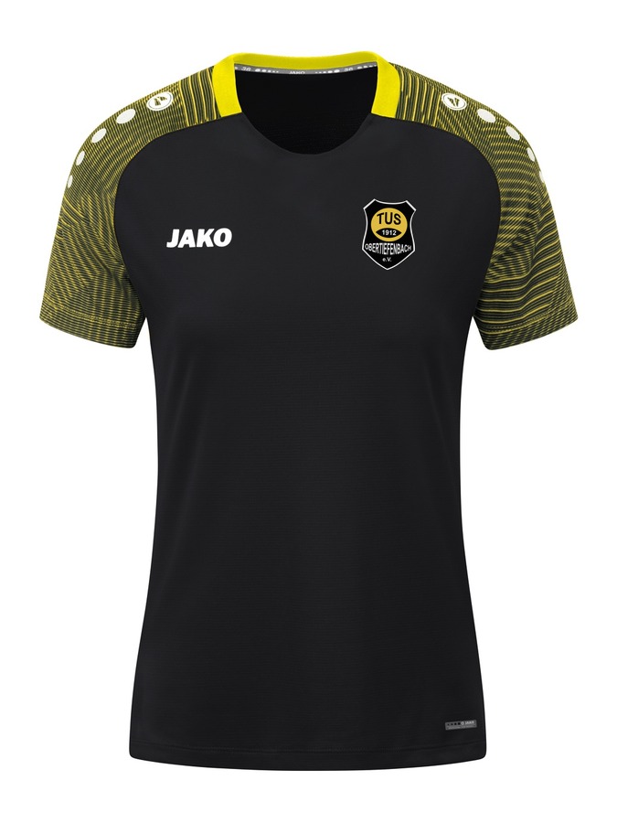 Jako T-Shirt Performance Damen