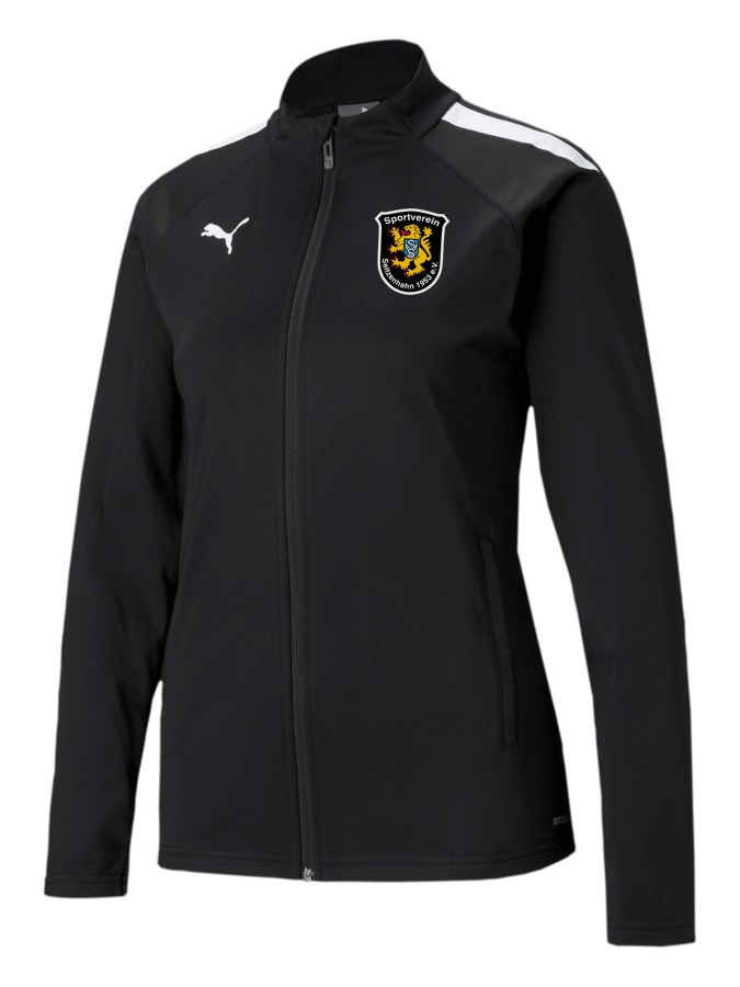 PUMA teamLIGA Trainingsjacke Damen