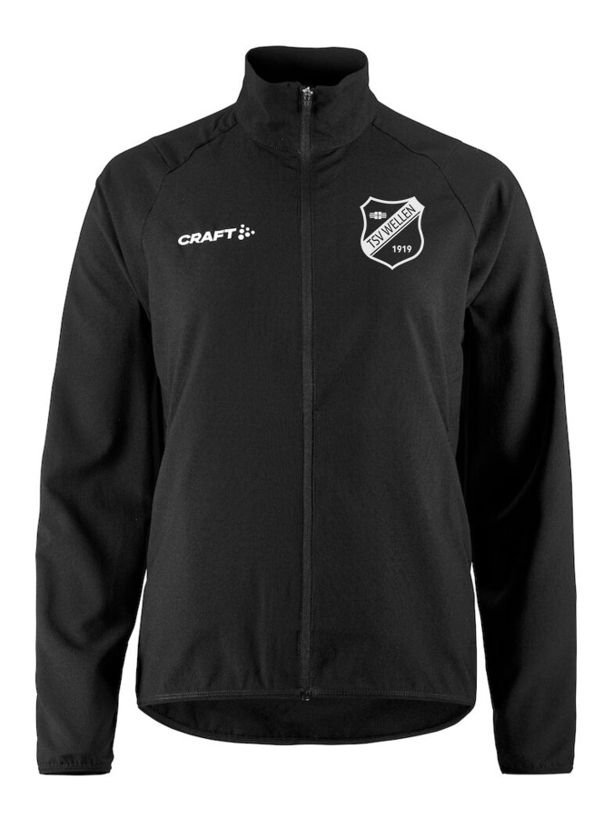 Craft Rush 2.0 Trainingsjacke Damen