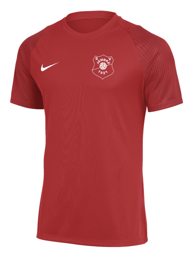 Nike Academy II Trikot