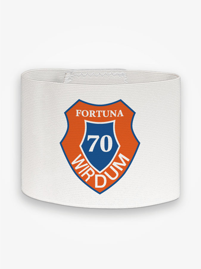 Armbinde Logo