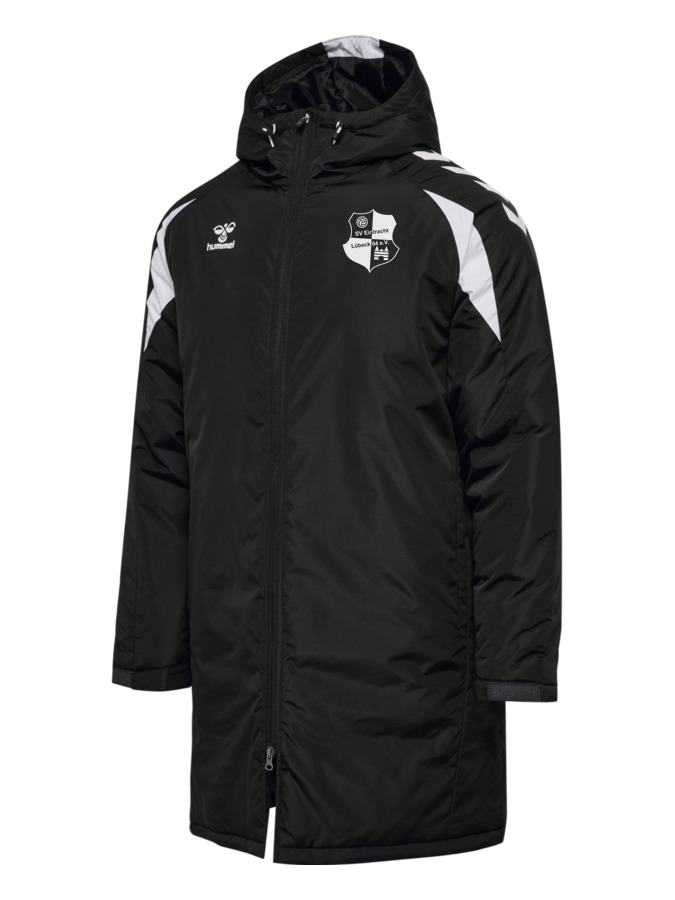 Hummel Core 2.0 Bench Jacke