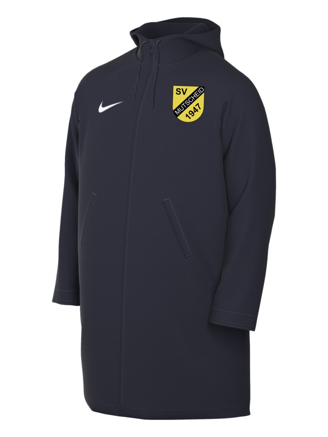 Nike Storm-FIT Academy Pro Full-Zip Hooded Jacke