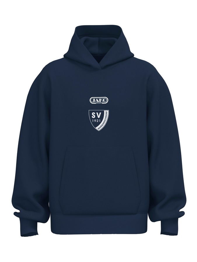 Jako Kapuzensweat Wardrobe