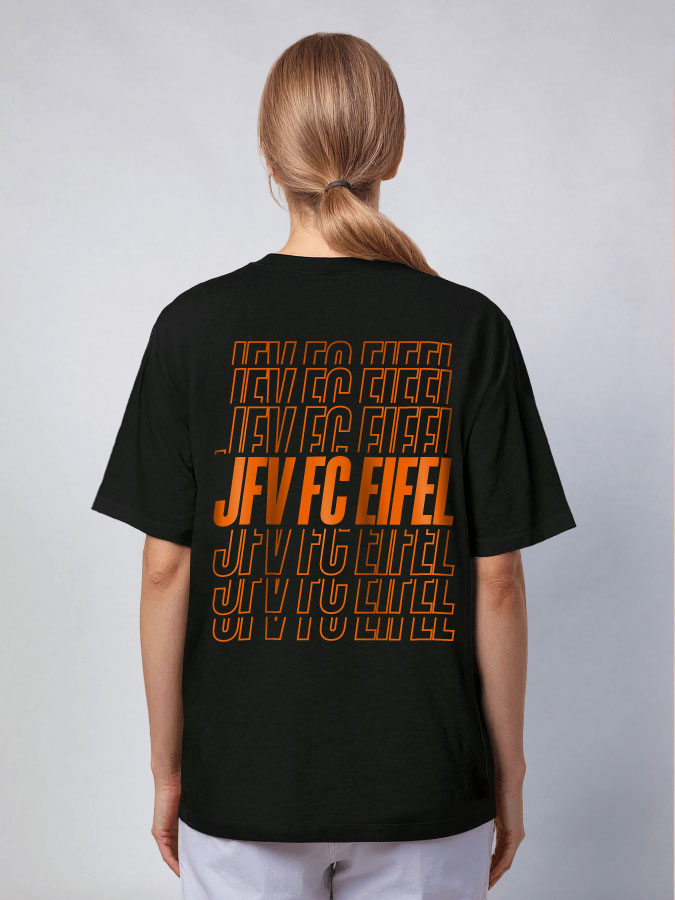 Oversized Shirt Neon Unisex