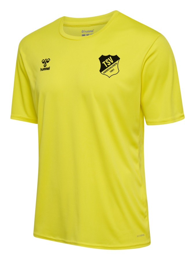 Hummel Essential Jersey Trikot