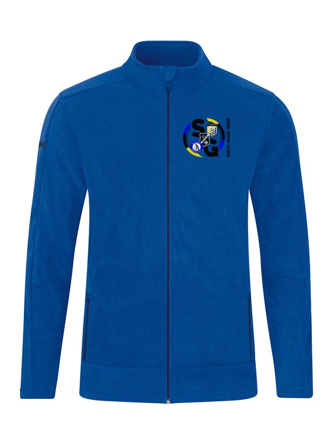Jako Fleecejacke