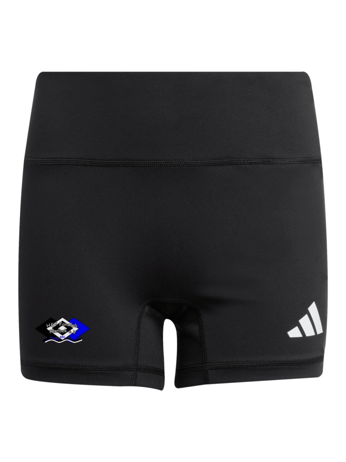 adidas Volleyball 4 Inches Shorts Damen