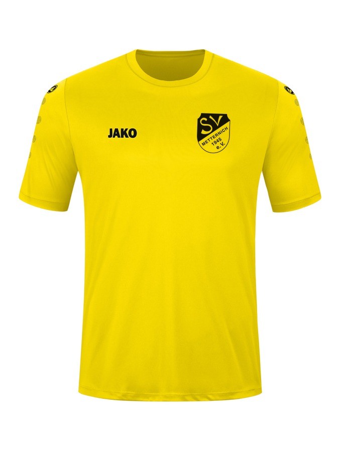 Jako Trikot Team Kurzarm