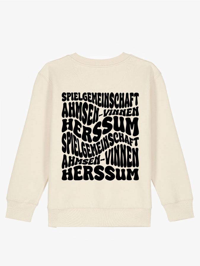 Sweater Wavy Kids