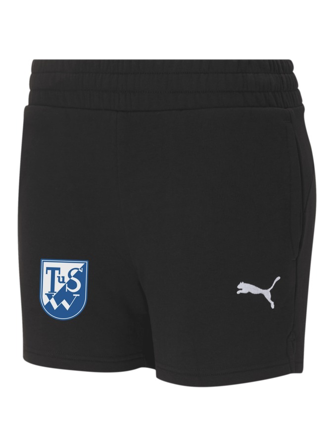 PUMA teamGOAL 23 Casuals Shorts Damen