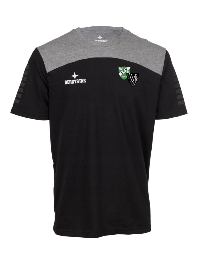 Derbystar T-Shirt Ultimo