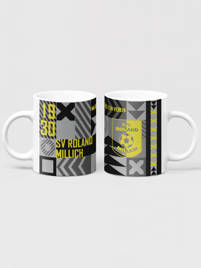 Sammlertasse 2026