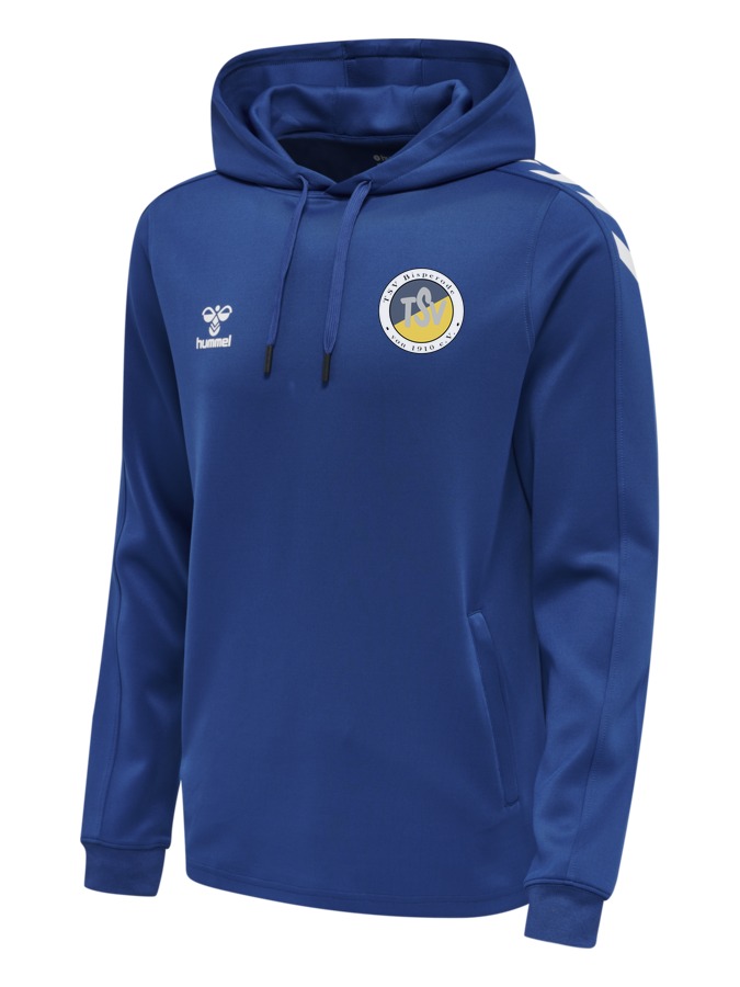 Hummel Core XK Poly Sweat Hoodie