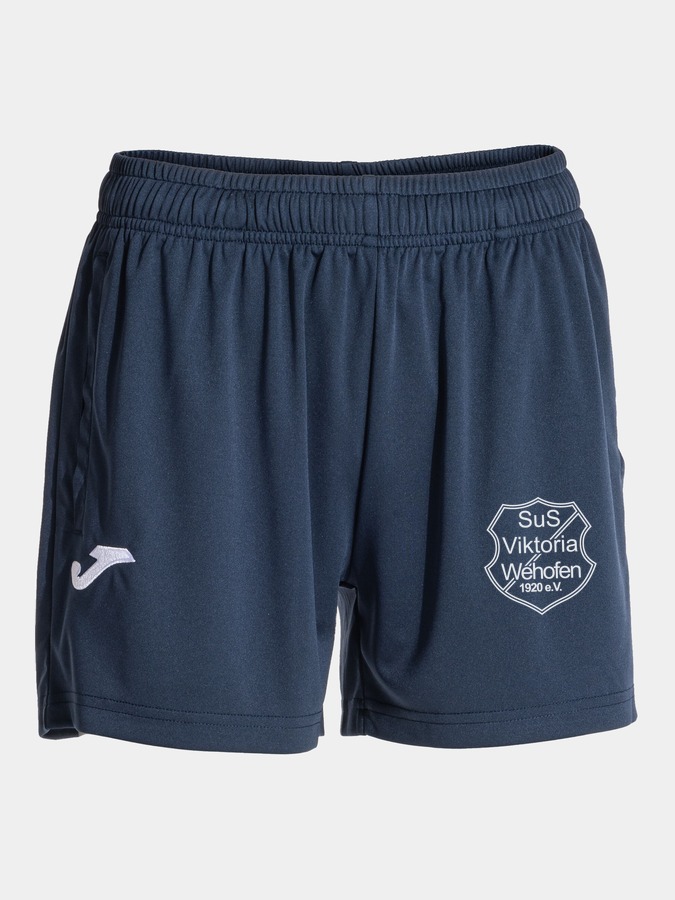 Joma Hobby II Short Damen