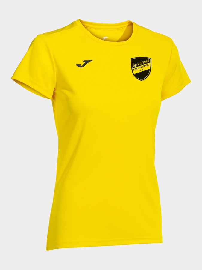Joma Shirt Combi Damen