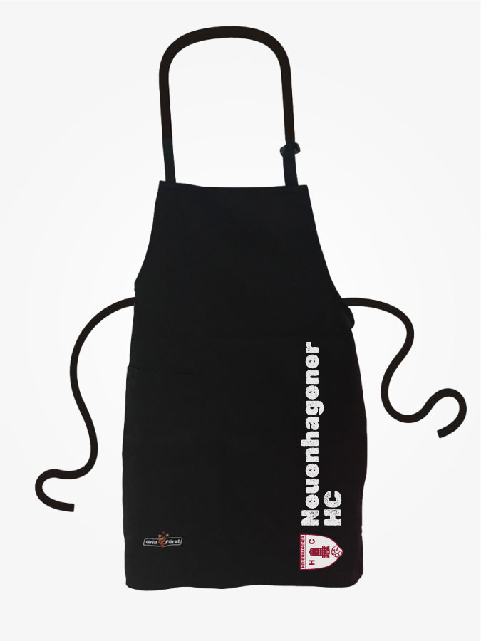 Schürze Grillfürst Classic