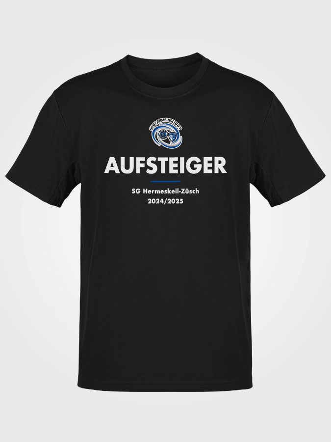Shirt Aufsteiger
