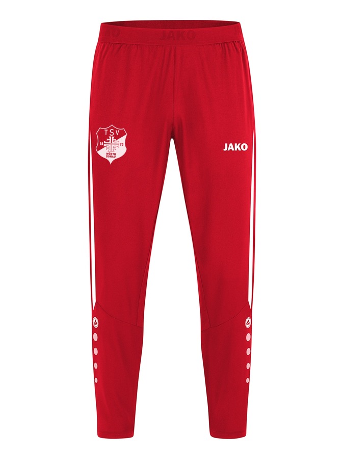 Jako Freizeithose Power