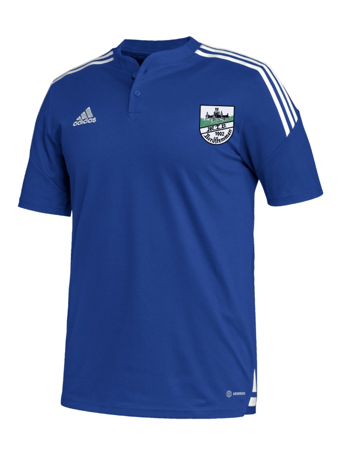 adidas Condivo 22 Poloshirt