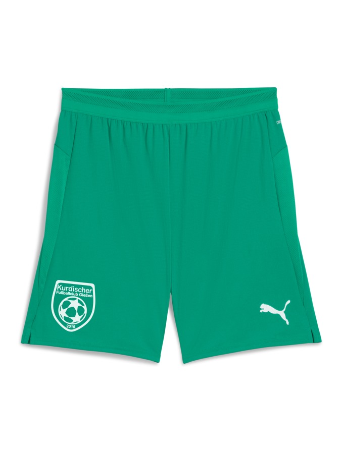 PUMA teamCUP Shorts