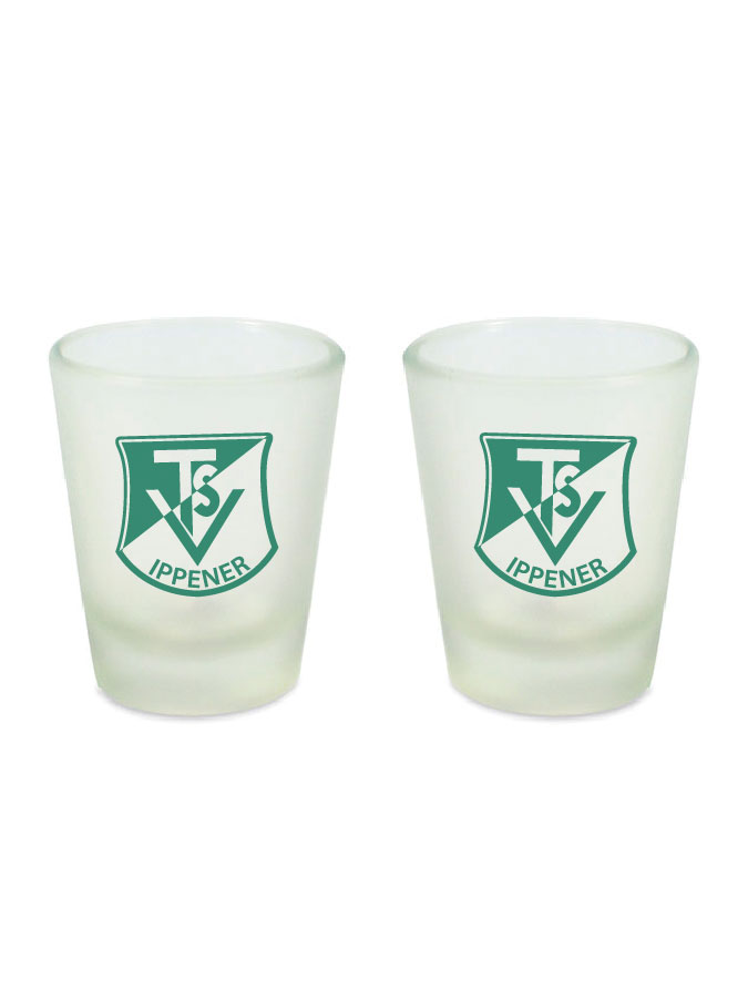 2er Set Schnapsglas Alina