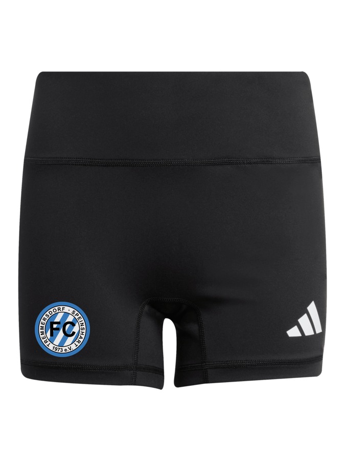adidas Volleyball 4 Inches Shorts Damen