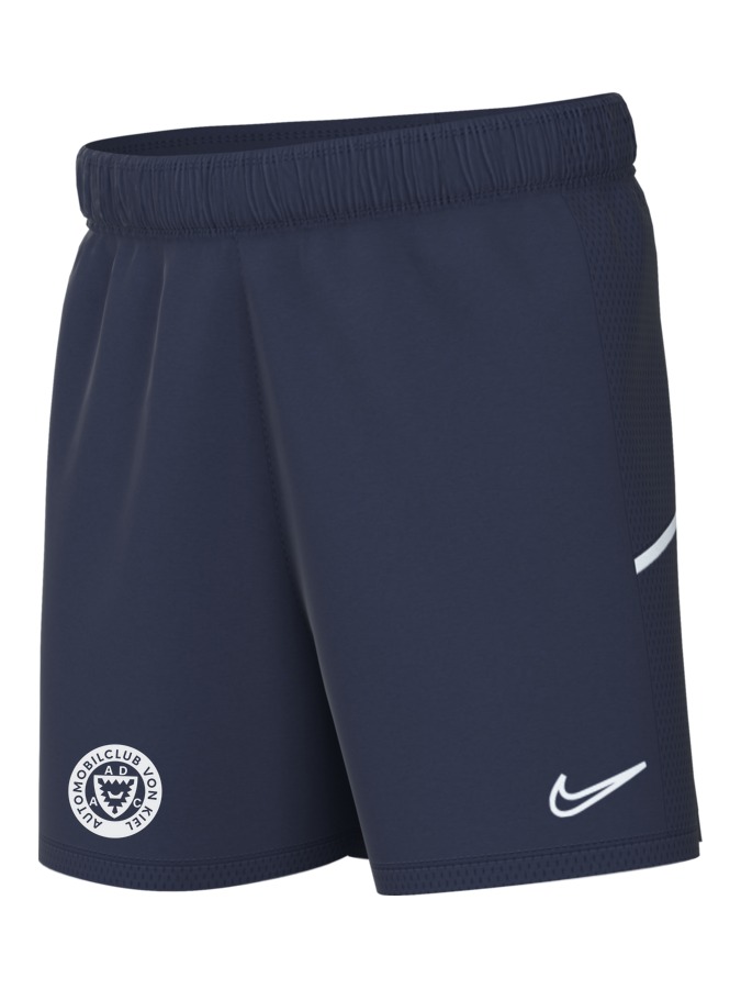 Nike Academy 25 Knit Shorts Kinder